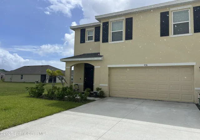 Photo 2 of Single family home for sale at 976 Trinity St, Rockledge, FL 32955 | MLS# 1086830 | Listing updated on 2026-09-08