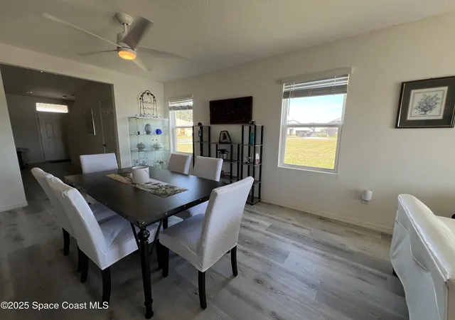 Photo 3 of Single family home for sale at 976 Trinity St, Rockledge, FL 32955 | MLS# 1086830 | Listing updated on 2026-09-08