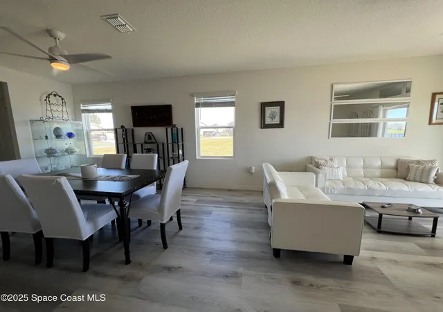 Photo 3 of Single family home for sale at 976 Trinity St, Rockledge, FL 32955 | MLS# 1086830 | Listing updated on 2026-09-08
