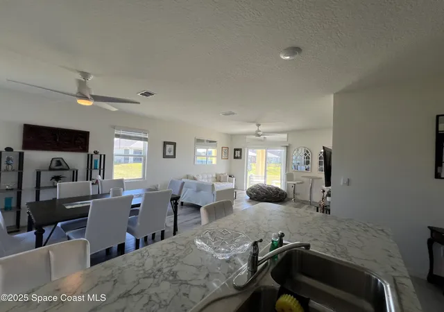 Photo 4 of Single family home for sale at 976 Trinity St, Rockledge, FL 32955 | MLS# 1086830 | Listing updated on 2026-09-08