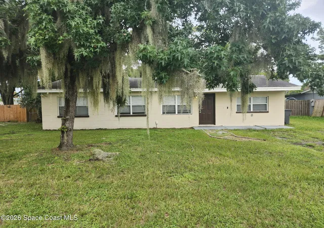 Photo 1 of Single family home for sale at 4685 Tuscarora Rd, Titusville, FL 32780 | MLS# 1086879 | Listing updated on 2026-09-05
