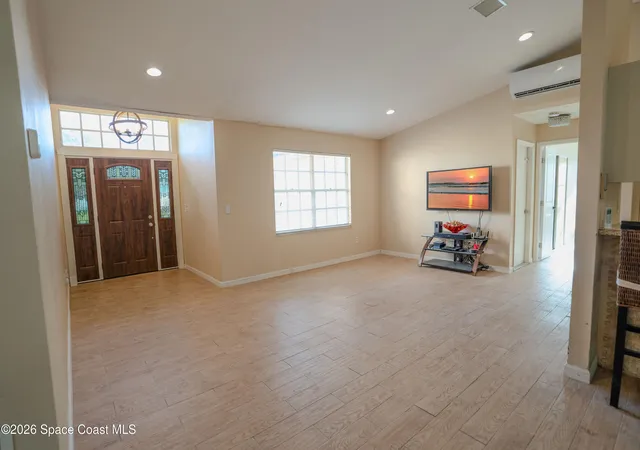 Photo 3 of Single family home for sale at 42 Emerson Dr Nw, Palm Bay, FL 32907 | MLS# 1086844 | Listing updated on 2026-09-23