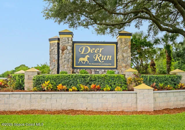 Photo 1 of Land for sale at 159 Deer Run Rd, Palm Bay, FL 32909 | MLS# 1086846 | Listing updated on 2026-09-04