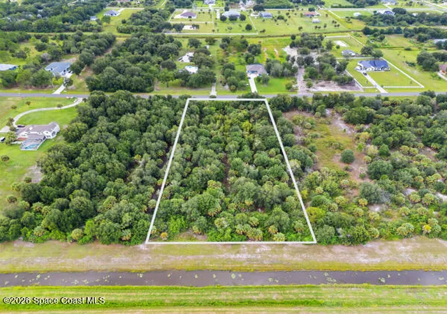 Photo 3 of Land for sale at 159 Deer Run Rd, Palm Bay, FL 32909 | MLS# 1086846 | Listing updated on 2026-09-04