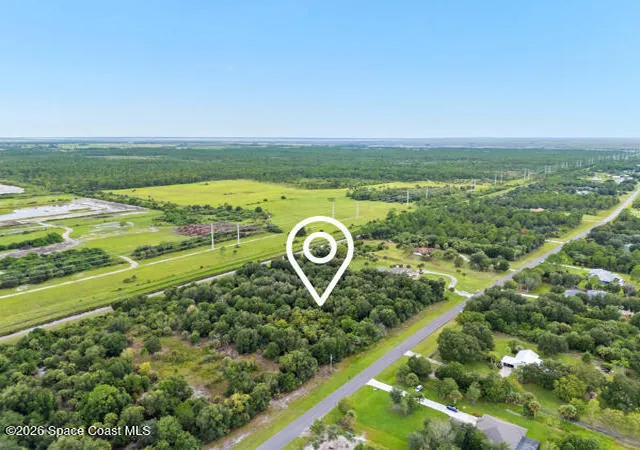 Photo 4 of Land for sale at 159 Deer Run Rd, Palm Bay, FL 32909 | MLS# 1086846 | Listing updated on 2026-09-04