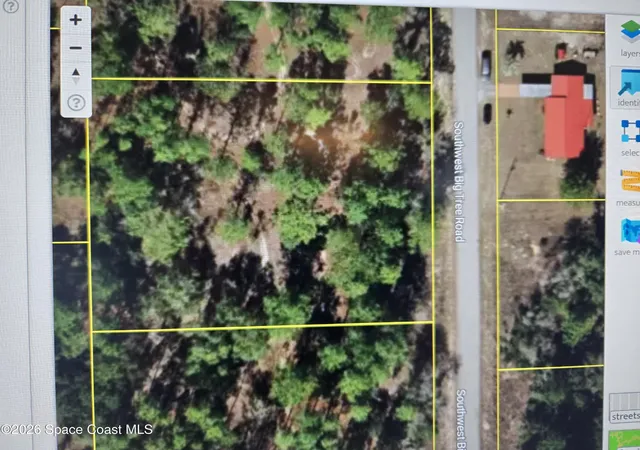 Land for sale at 0 SW Big Tree Rd, Dunnellon, FL 34431 | MLS# 1087006