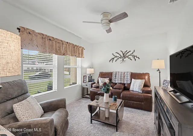 Photo 2 of Single family home for sale at 2690 Trinity Ave SE, Palm Bay, FL 32909 | MLS# 1086865 | Listing updated on 2026-10-28