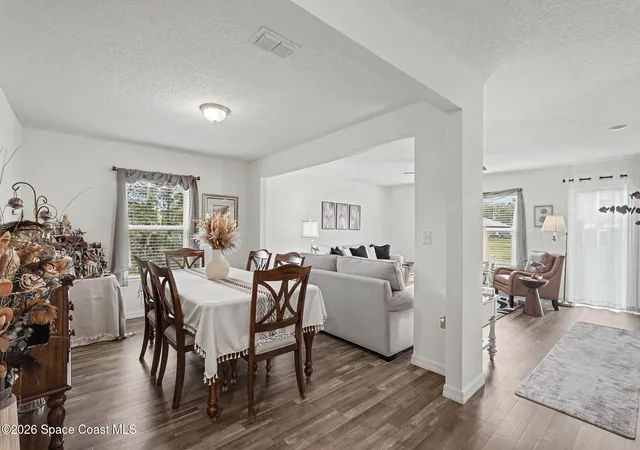 Photo 4 of Single family home for sale at 2690 Trinity Ave SE, Palm Bay, FL 32909 | MLS# 1086865 | Listing updated on 2026-10-28