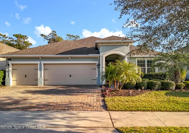 Photo 1 of Single family home for sale at 295 Northcote Ct, De Land, FL 32724 | MLS# 1087751 | Listing updated on 2026-09-17