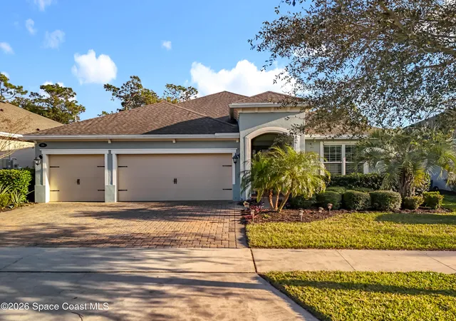Photo 2 of Single family home for sale at 295 Northcote Ct, De Land, FL 32724 | MLS# 1087751 | Listing updated on 2026-09-17