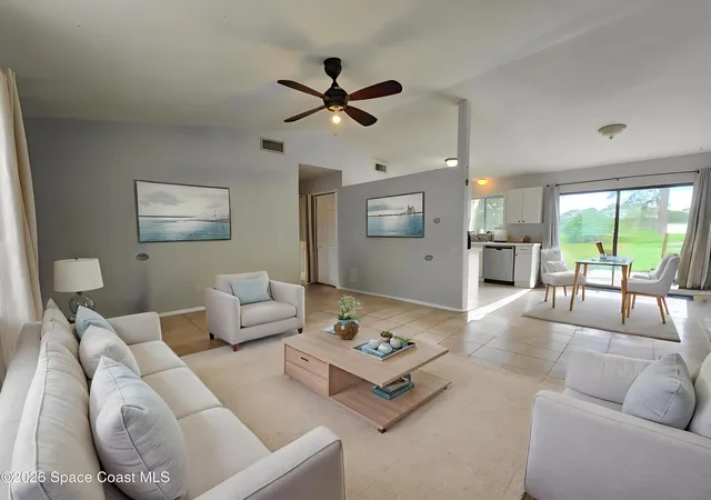 Photo 4 of Sale Pending at 1260 Salina St SE, Palm Bay, FL 32909 | MLS# 1086872 | Listing updated on 2026-09-11