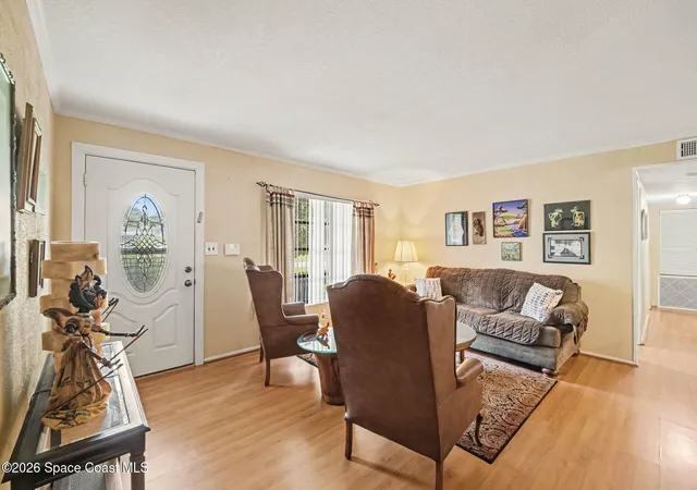 Photo 3 of Single family home for sale at 425 Norwood St, Merritt Island, FL 32953 | MLS# 1087446 | Listing updated on 2026-09-28