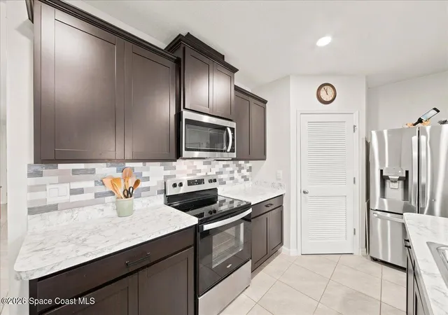 Photo 4 of Single family home for sale at 1197 Casey Ave, Rockledge, FL 32955 | MLS# 1087007 | Listing updated on 2026-09-09