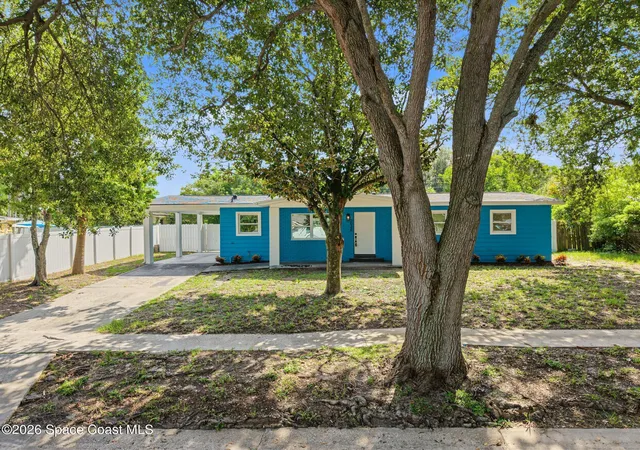 Photo 1 of Single family home for sale at 2526 Stanford Dr, Cocoa, FL 32926 | MLS# 1087171 | Listing updated on 2026-09-11