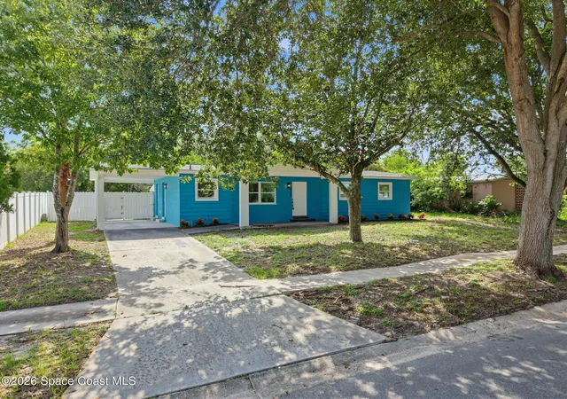 Photo 2 of Single family home for sale at 2526 Stanford Dr, Cocoa, FL 32926 | MLS# 1087171 | Listing updated on 2026-09-11