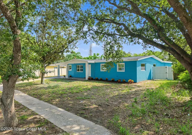 Photo 3 of Single family home for sale at 2526 Stanford Dr, Cocoa, FL 32926 | MLS# 1087171 | Listing updated on 2026-09-11