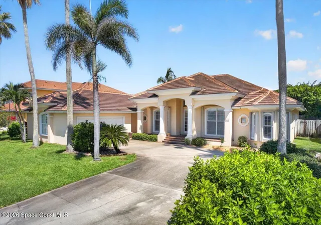 Photo 1 of Single family home for sale at 263 Loggerhead Dr, Melbourne Beach, FL 32951 | MLS# 1086998 | Listing updated on 2026-09-08