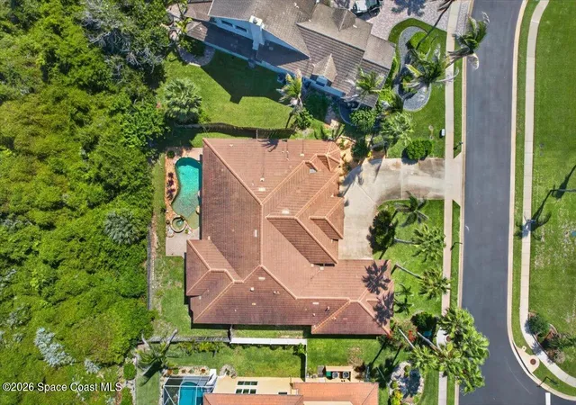 Photo 2 of Single family home for sale at 263 Loggerhead Dr, Melbourne Beach, FL 32951 | MLS# 1086998 | Listing updated on 2026-09-08