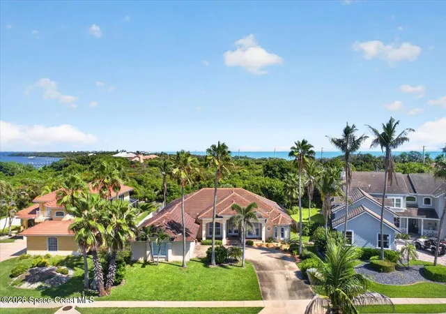Photo 3 of Single family home for sale at 263 Loggerhead Dr, Melbourne Beach, FL 32951 | MLS# 1086998 | Listing updated on 2026-09-08