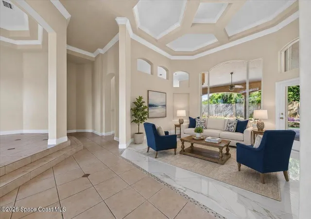 Photo 4 of Single family home for sale at 263 Loggerhead Dr, Melbourne Beach, FL 32951 | MLS# 1086998 | Listing updated on 2026-09-08