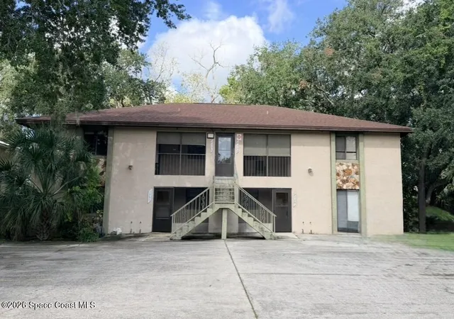 Photo 1 of Multi family home for sale at 2330 Fox Holw Dr, Titusville, FL 32796 | MLS# 1086886 | Listing updated on 2026-09-05