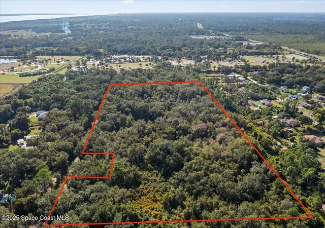 Land for sale at 000000 Off Seminole St, Mims, FL 32754 | MLS# 1086864