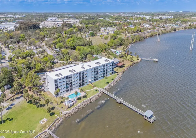 Condo for sale at 3901 Dixie Hwy NE #104, Palm Bay, FL 32905 | MLS# 1088211