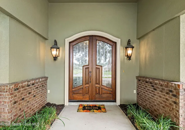 Photo 3 of Sale Pending at 3810 Oakhill Dr, Titusville, FL 32780 | MLS# 1087106 | Listing updated on 2026-09-15