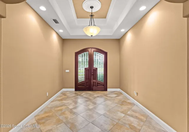 Photo 3 of Sale Pending at 3810 Oakhill Dr, Titusville, FL 32780 | MLS# 1087106 | Listing updated on 2026-09-15