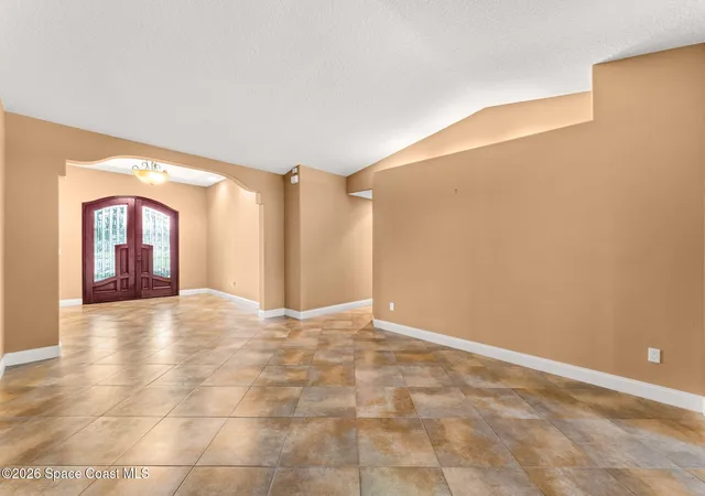Photo 4 of Sale Pending at 3810 Oakhill Dr, Titusville, FL 32780 | MLS# 1087106 | Listing updated on 2026-09-15