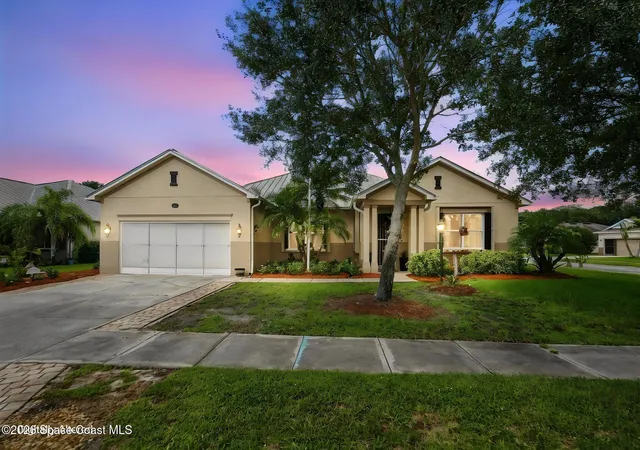 Photo 1 of Single family home for sale at 100 Salazar Ln, Sebastian, FL 32958 | MLS# 1086882 | Listing updated on 2026-09-19