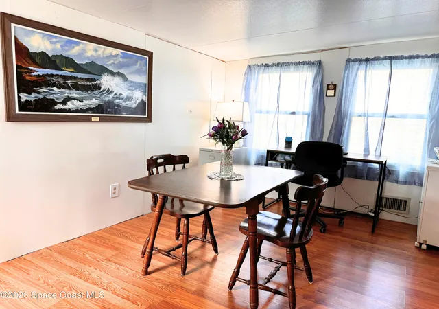 Photo 3 of Sale Pending at 228 Holiday Park Blvd Ne, Palm Bay, FL 32907 | MLS# 1087420 | Listing updated on 2026-09-23