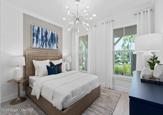 Photo 3 of Single family home for sale at 9166 Pacific Palms Ave, Melbourne, FL 32940 | MLS# 1086895 | Listing updated on 2026-09-14