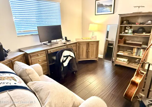 Listing Photo 2 - Condo for sale in building located at 500 Catalina Rd, Cocoa Beach, FL 32931 - Unit #301