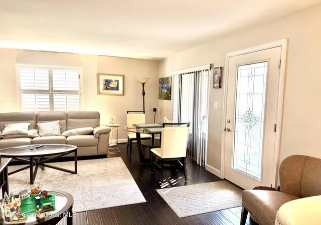 Photo 3 of Condo for sale at 500 Catalina Rd #301, Cocoa Beach, FL 32931 | MLS# 1086896 | Listing updated on 2026-09-16