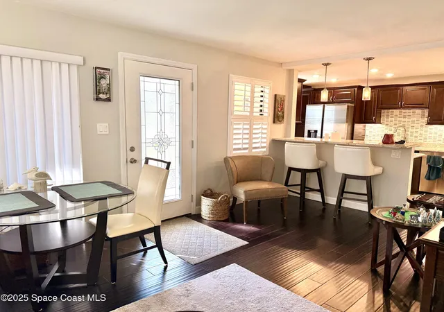 Photo 3 of Condo for sale at 500 Catalina Rd #301, Cocoa Beach, FL 32931 | MLS# 1086896 | Listing updated on 2026-09-16