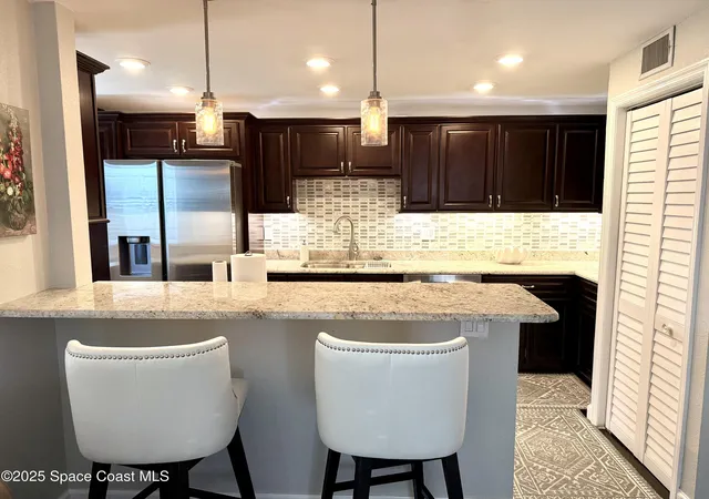 Photo 4 of Condo for sale at 500 Catalina Rd #301, Cocoa Beach, FL 32931 | MLS# 1086896 | Listing updated on 2026-09-16