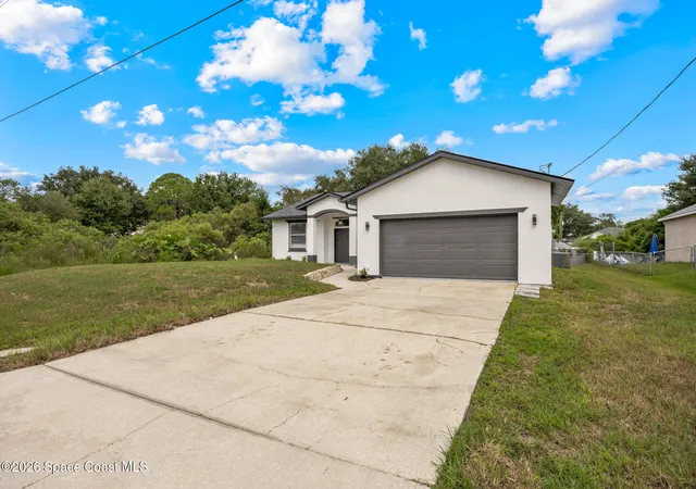 Photo 3 of Single family home for sale at 6348 Dearman St, Cocoa, FL 32927 | MLS# 1086906 | Listing updated on 2026-09-06