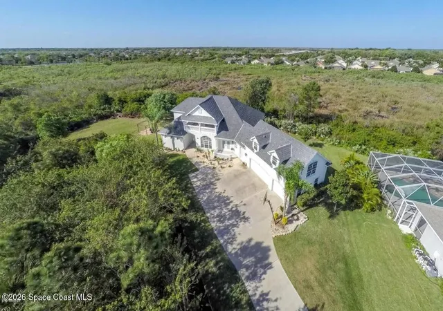 Photo 1 of Single family home for sale at 1752 Long Pine Rd, Melbourne, FL 32940 | MLS# 1086905 | Listing updated on 2026-09-06
