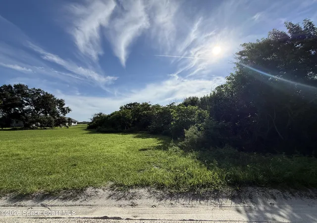 Land for sale at 00 Unknown Way, Mims, FL 32754 | MLS# 1086907