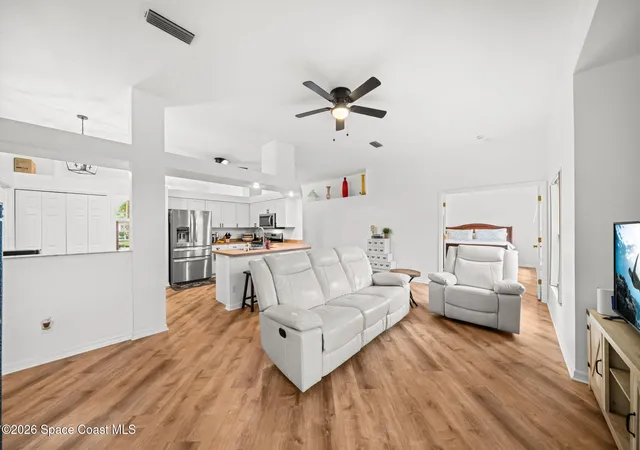 Photo 3 of Single family home for sale at 2044 Buescher Hl St, Melbourne, FL 32935 | MLS# 1086910 | Listing updated on 2026-09-18