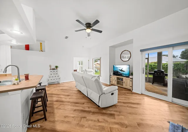 Photo 4 of Single family home for sale at 2044 Buescher Hl St, Melbourne, FL 32935 | MLS# 1086910 | Listing updated on 2026-09-18
