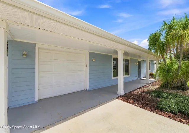 Photo 3 of Single family home for sale at 110 W Pasco Ln S, Cocoa Beach, FL 32931 | MLS# 1086916 | Listing updated on 2026-09-13