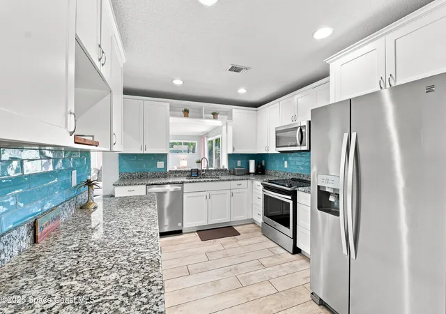 Photo 3 of Single family home for sale at 110 W Pasco Ln S, Cocoa Beach, FL 32931 | MLS# 1086916 | Listing updated on 2026-09-13