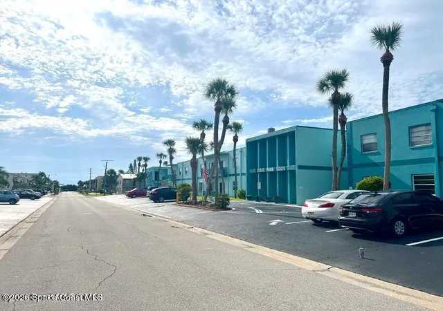 Photo 1 of Condo for sale at 311 Taylor Ave #G22, Cape Canaveral, FL 32920 | MLS# 1086912 | Listing updated on 2026-10-05