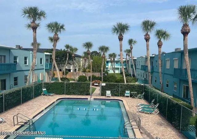 Photo 2 of Condo for sale at 311 Taylor Ave #G22, Cape Canaveral, FL 32920 | MLS# 1086912 | Listing updated on 2026-10-05