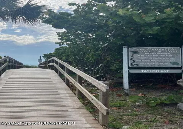 Photo 3 of Condo for sale at 311 Taylor Ave #G22, Cape Canaveral, FL 32920 | MLS# 1086912 | Listing updated on 2026-10-05