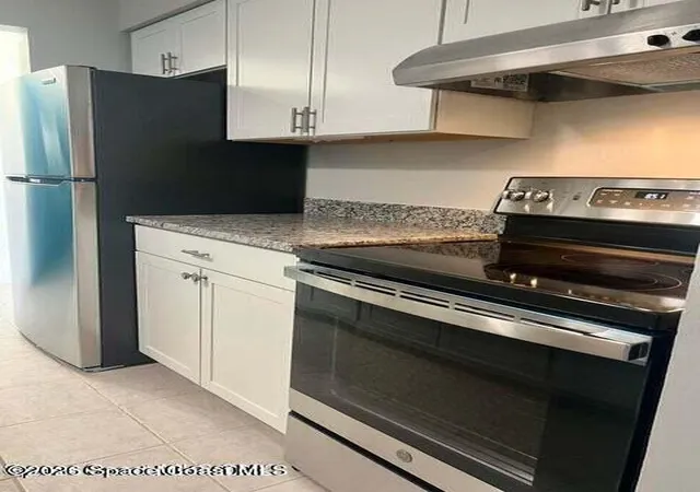 Listing Photo 4 - Condo for sale in building located at 311 Taylor Ave, Cape Canaveral, FL 32920 - Unit #G22