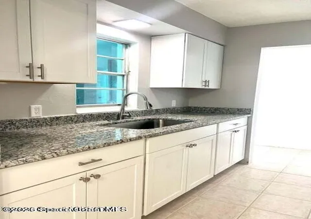 Listing Photo 5 - Condo for sale in building located at 311 Taylor Ave, Cape Canaveral, FL 32920 - Unit #G22