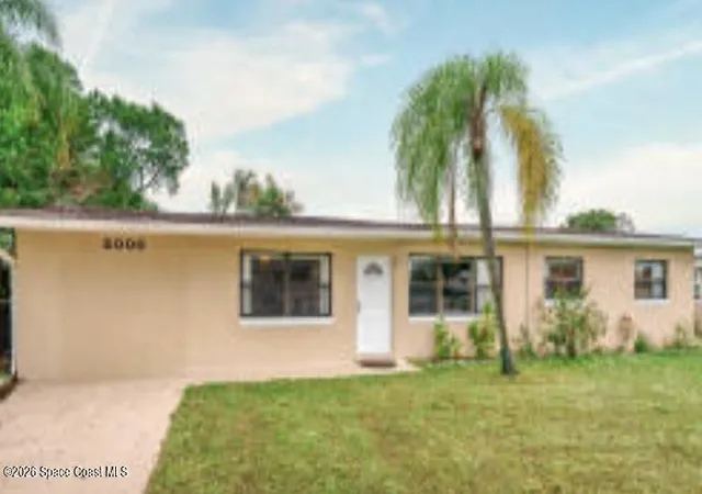 Photo 1 of Single family home for sale at 2000 Sarno Rd, Melbourne, FL 32935 | MLS# 1086920 | Listing updated on 2026-09-18